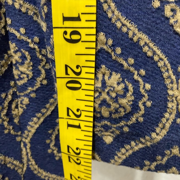 Loft shift dress size 8P - Picture 3 of 8